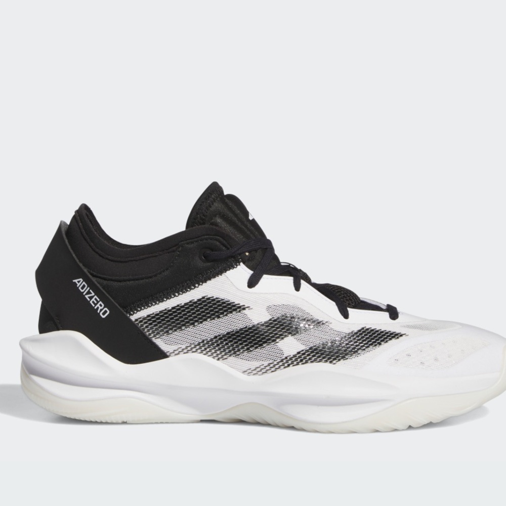 Adidas ADIZERO BASKETBALL SHOES NEW NWOB